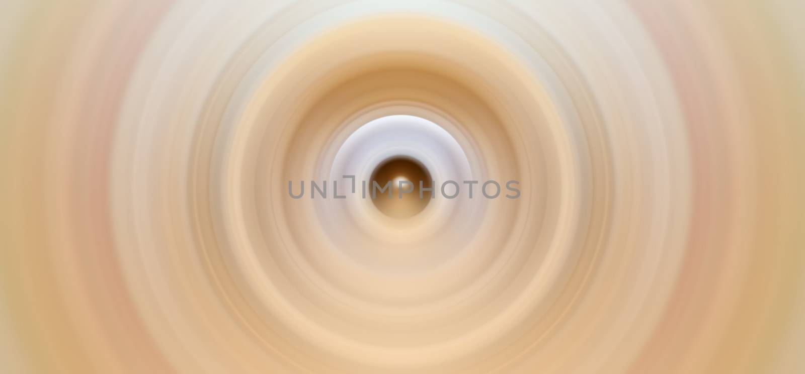 Abstract background of spin circle radial motion blur. Background for modern graphic design and text. 