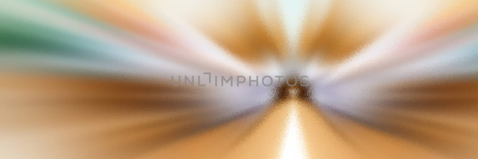 Dynamic lines of light. Light from central point. Flash Light. 