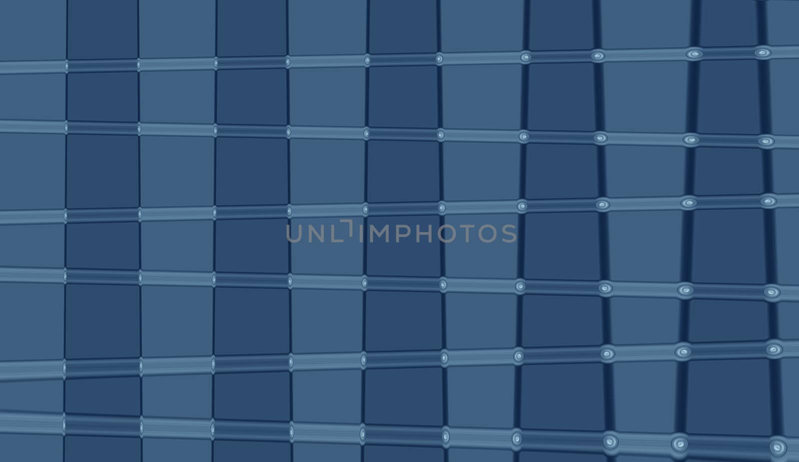 Abstract stylish background for design. Stylish blue background for presentation, wallpaper, banner. 