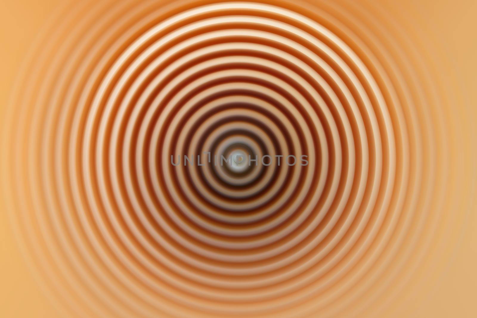 Abstract background of spin circle radial motion blur. Background for modern graphic design and text. 