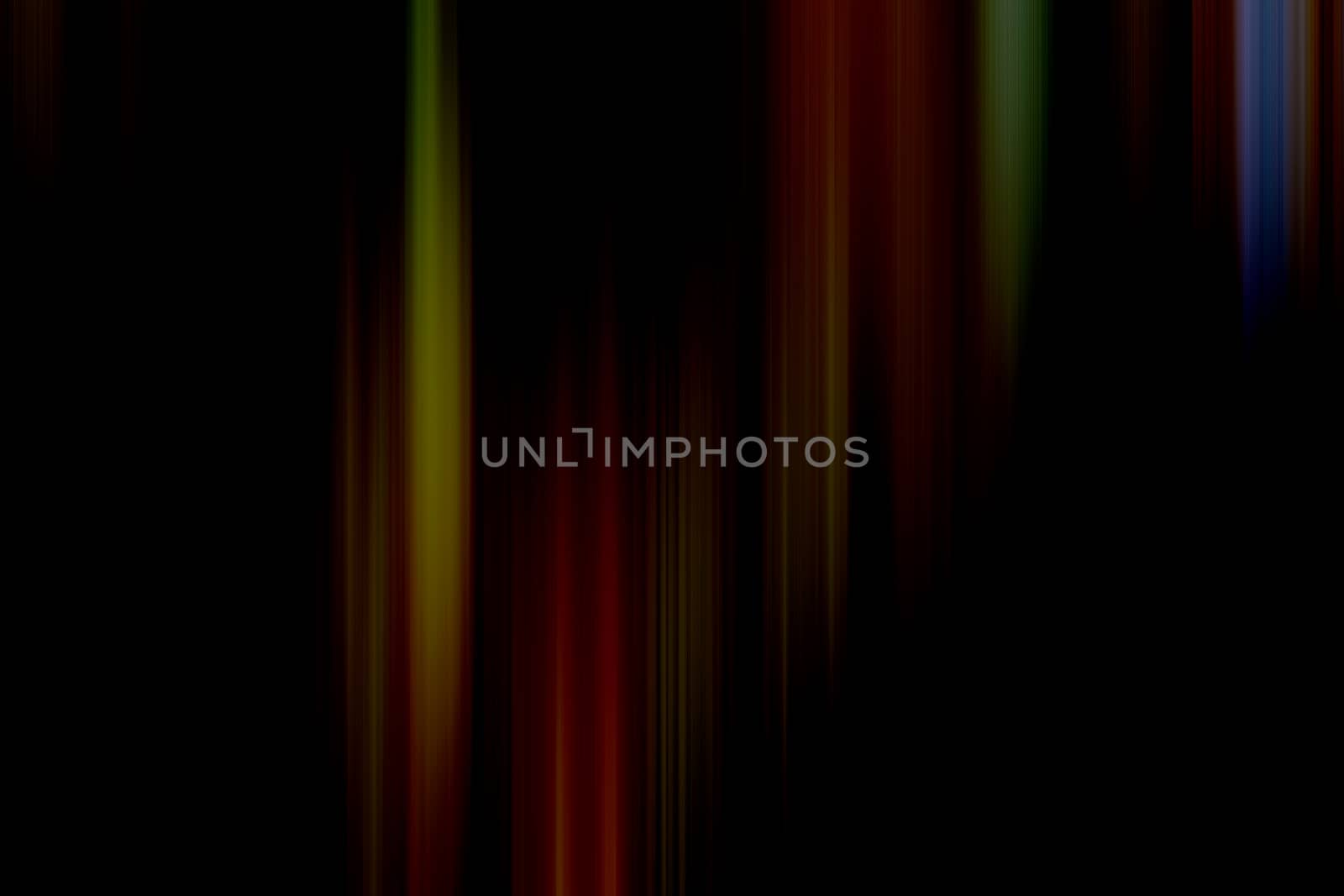 Abstract vertical lines background. Streaks are blurry in motion.