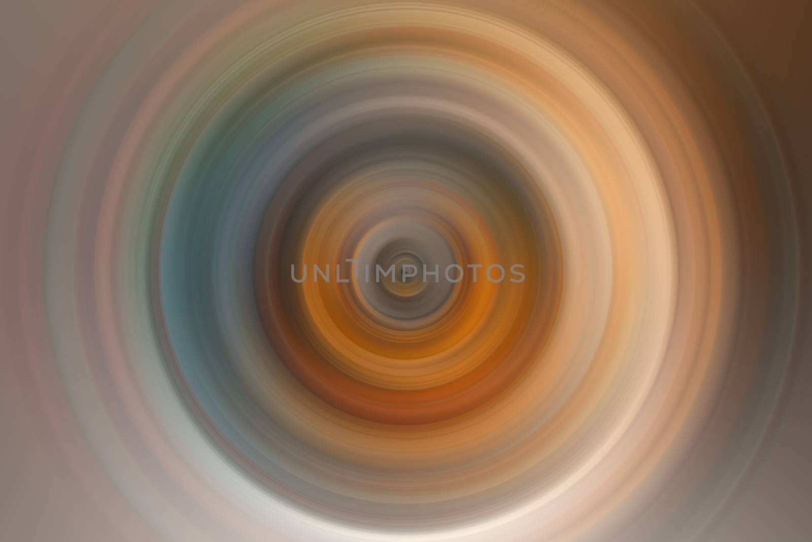 Abstract background of spin circle radial motion blur. Background for modern graphic design and text. 