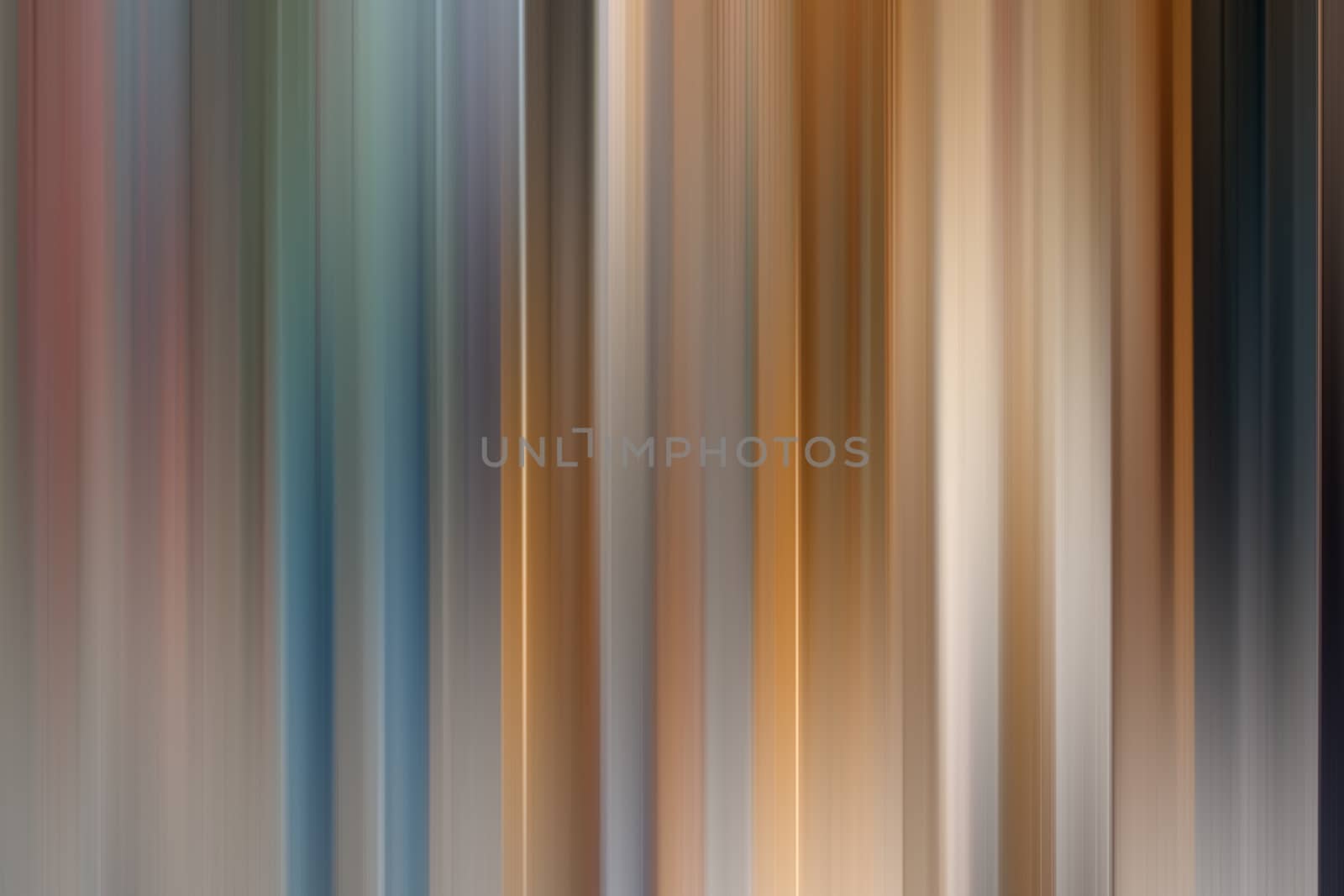 Abstract vertical lines background. Streaks are blurry in motion.