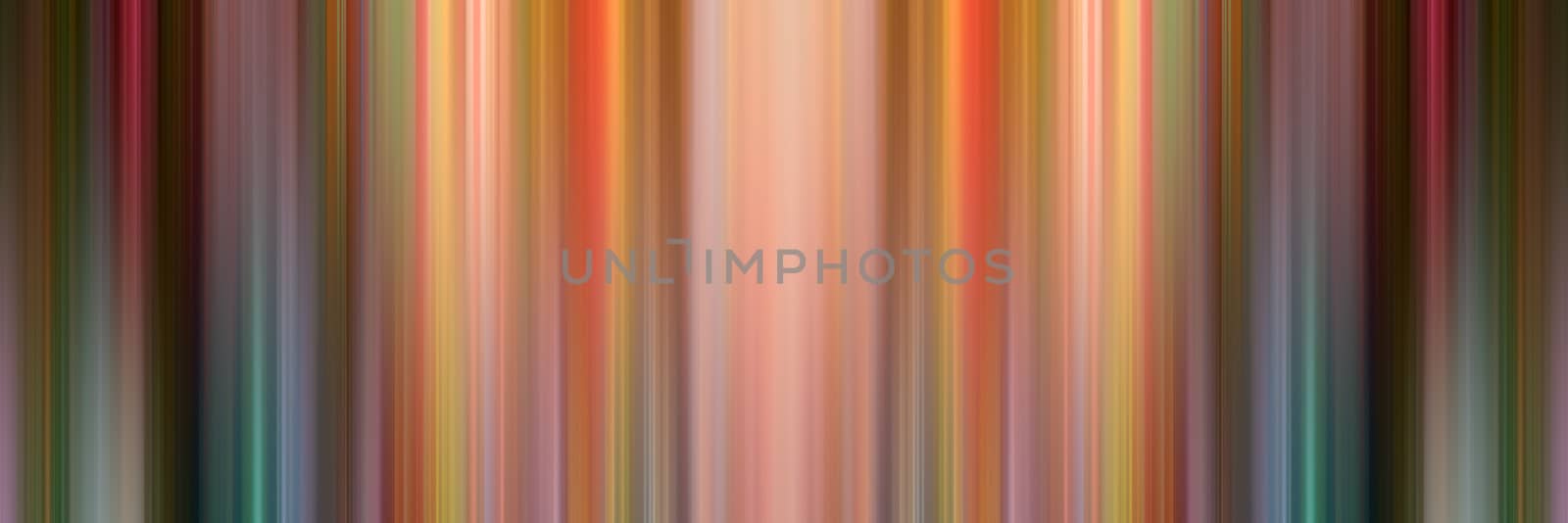Abstract vertical lines background. Streaks are blurry in motion.