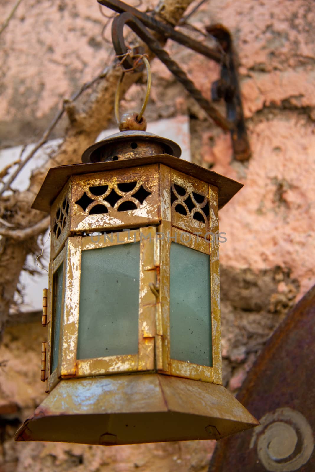 town of Calcata vechhia by carfedeph