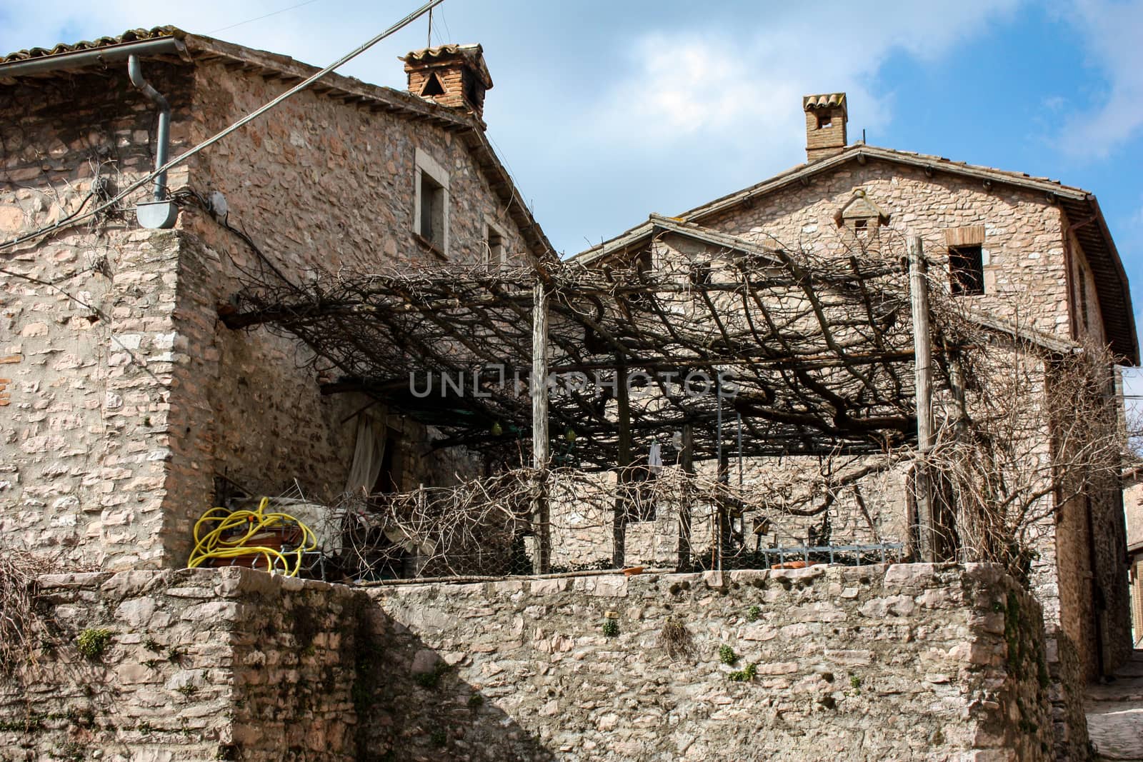 Macerino country by carfedeph