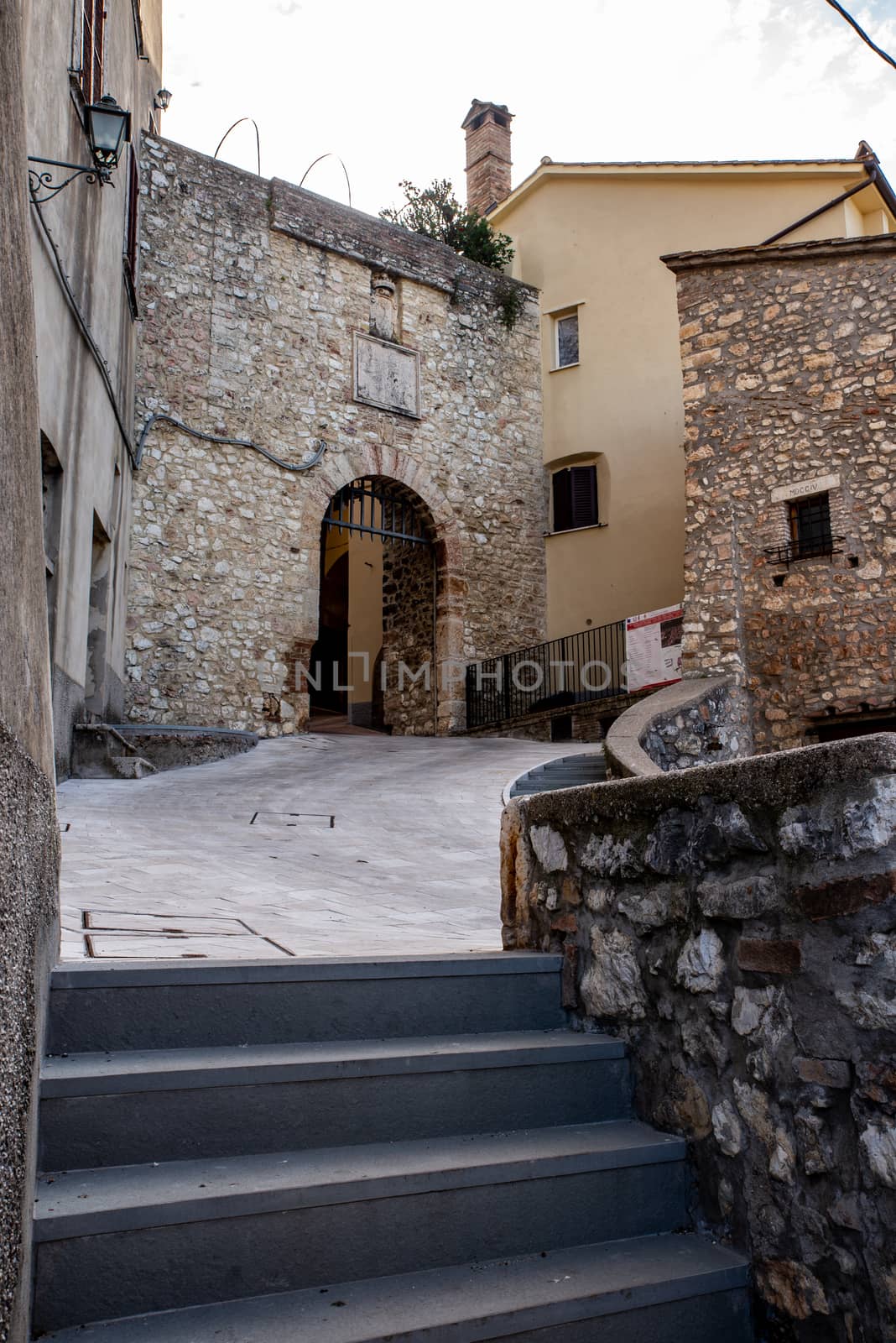 COUNTRY OF PORTARIA STREETS, SQUARES AND MONUMENTS by carfedeph