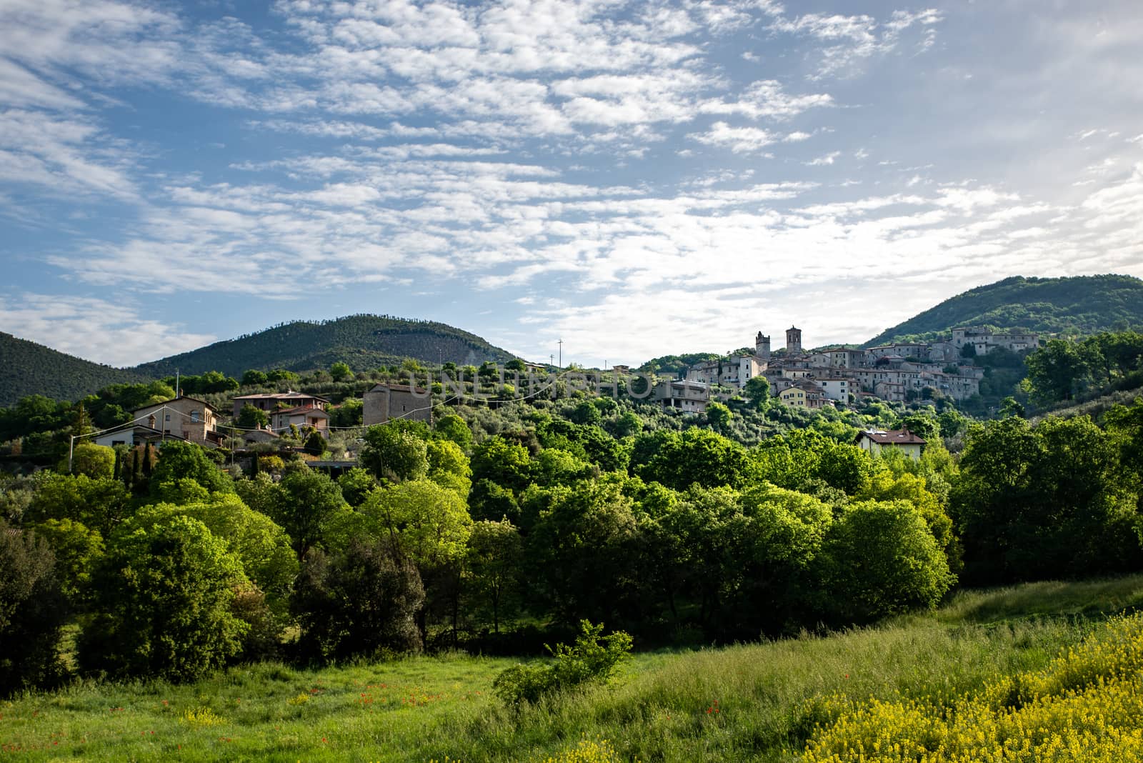 COUNTRY OF PORTARIA STREETS, SQUARES AND MONUMENTS by carfedeph