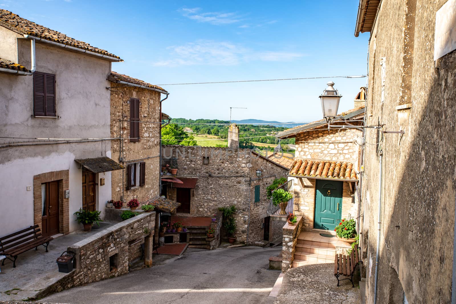 COUNTRY OF PORTARIA STREETS, SQUARES AND MONUMENTS by carfedeph