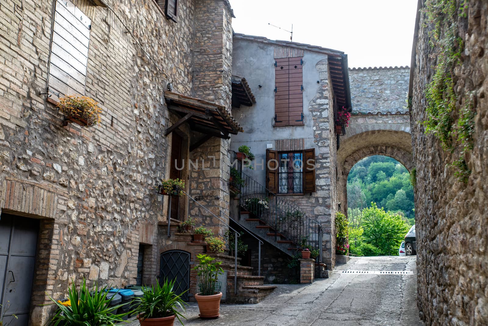 COUNTRY OF PORTARIA STREETS, SQUARES AND MONUMENTS by carfedeph