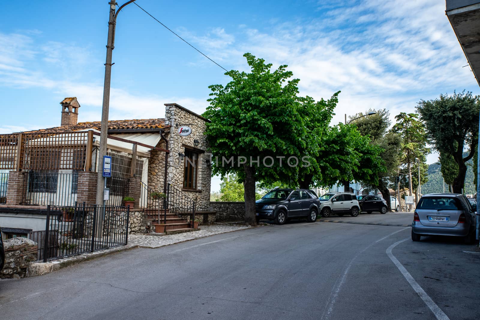 COUNTRY OF PORTARIA STREETS, SQUARES AND MONUMENTS by carfedeph