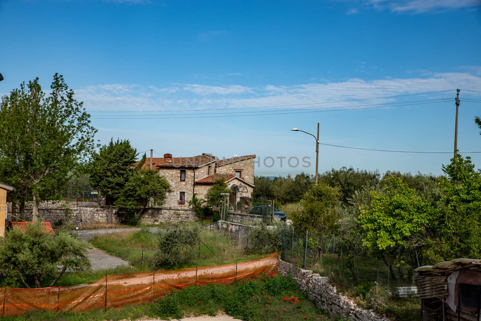 COUNTRY OF PORTARIA STREETS, SQUARES AND MONUMENTS by carfedeph