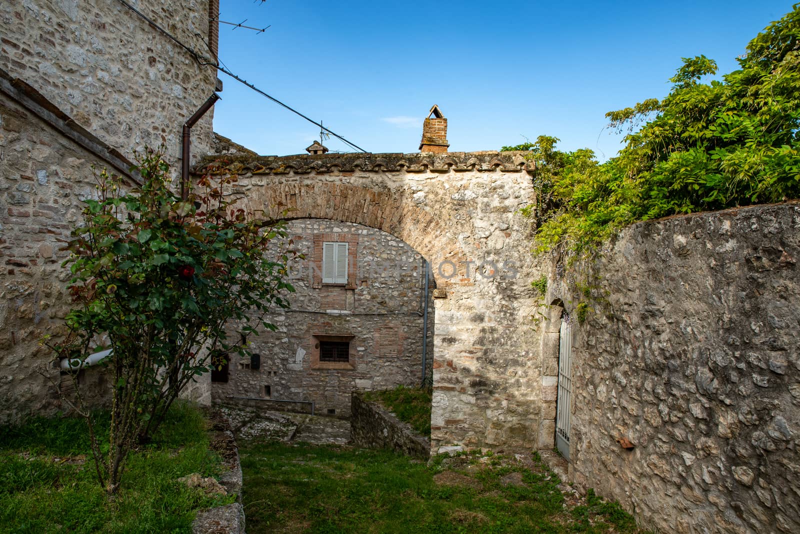 COUNTRY OF PORTARIA STREETS, SQUARES AND MONUMENTS by carfedeph