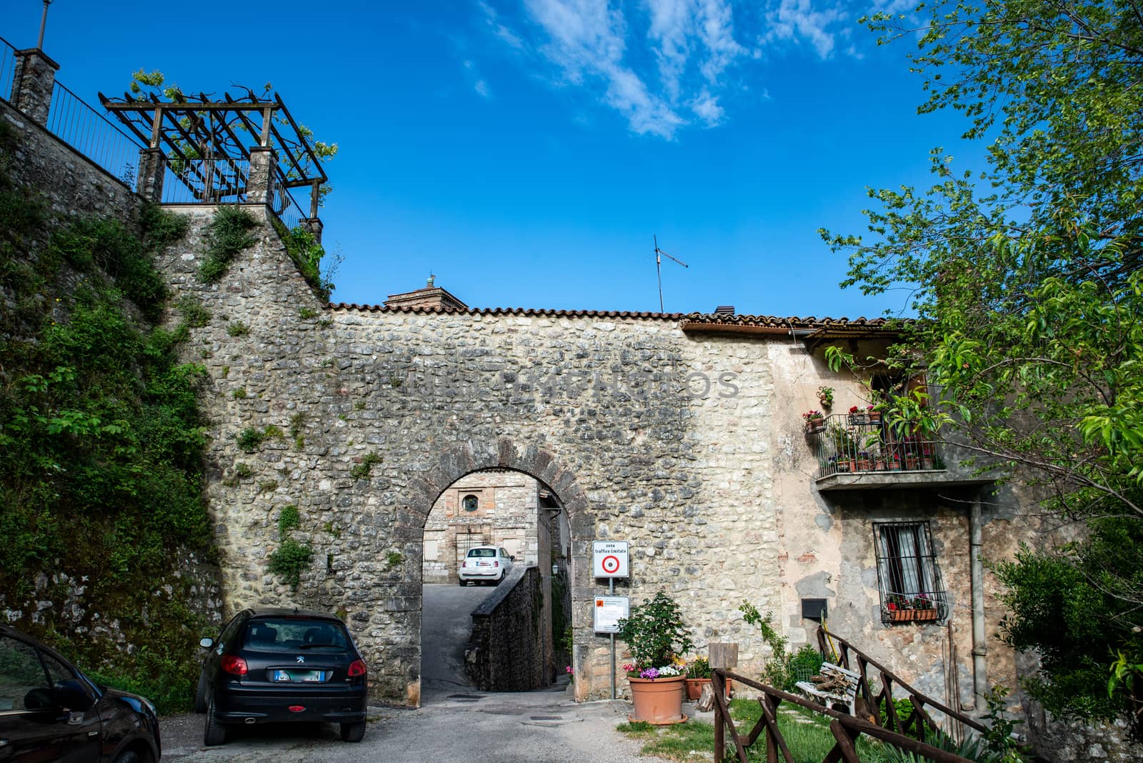 COUNTRY OF PORTARIA STREETS, SQUARES AND MONUMENTS by carfedeph