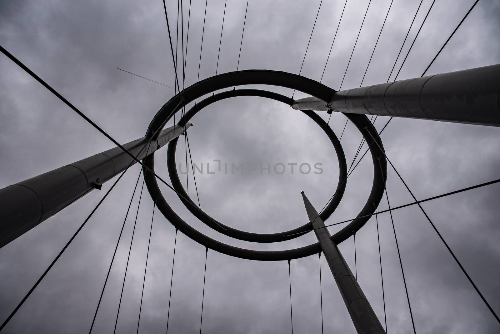 monument Station of Terni by carfedeph