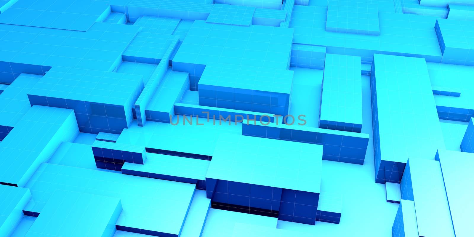 Modern Background Pattern and Textured Geometric Layout