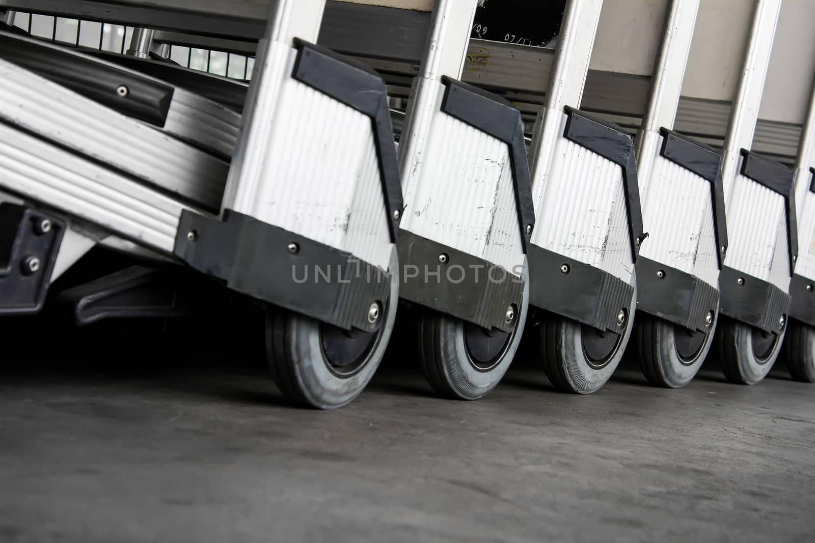 Shopping Cart  Wheel transportation
