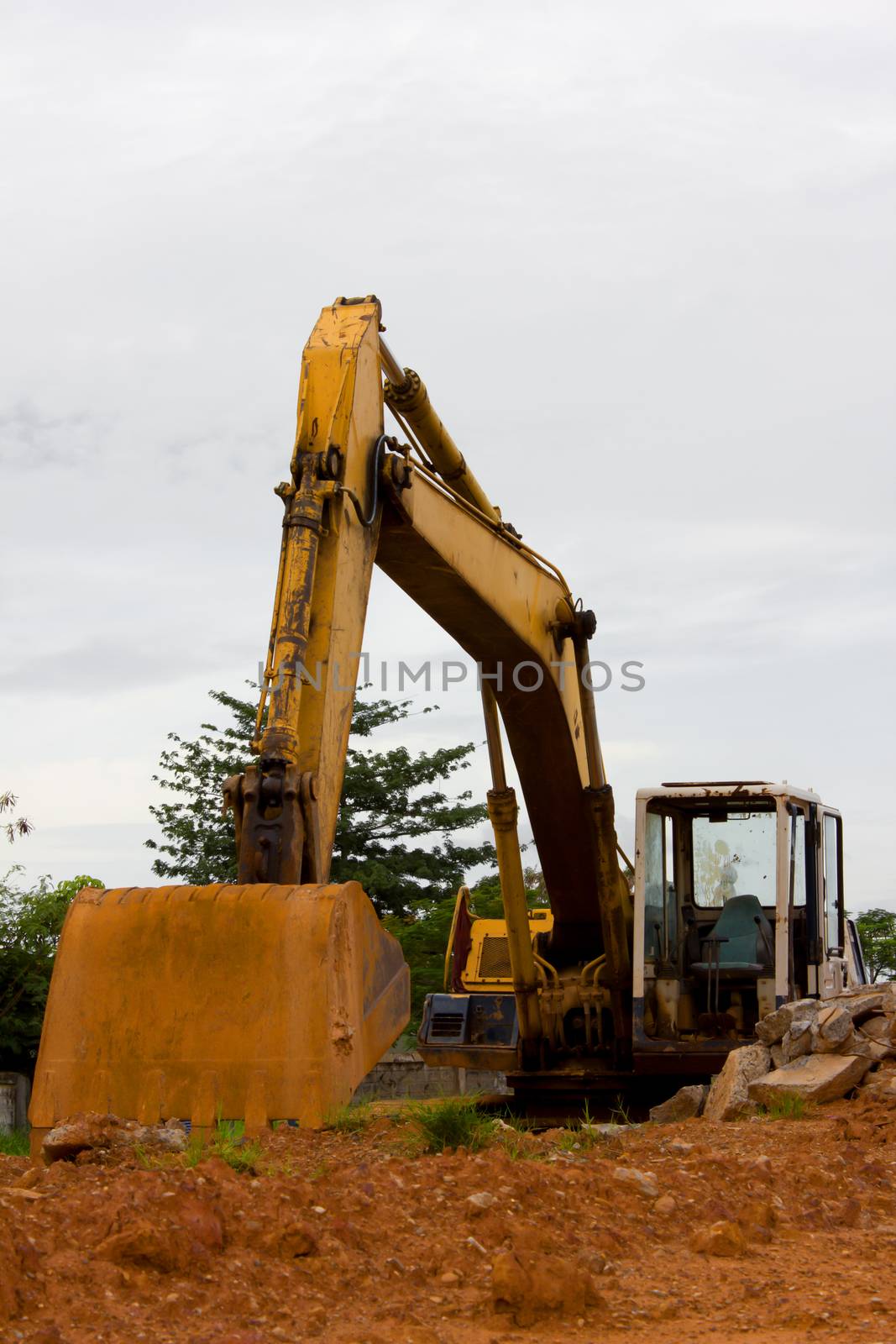 Mining and construction manufacturer