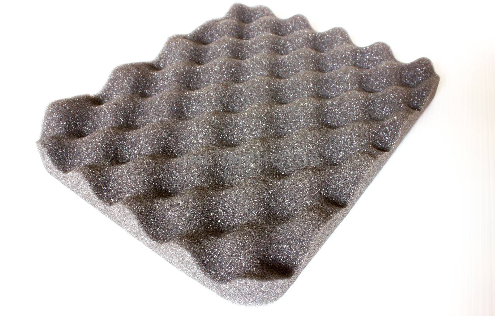 equipment Sponge black color