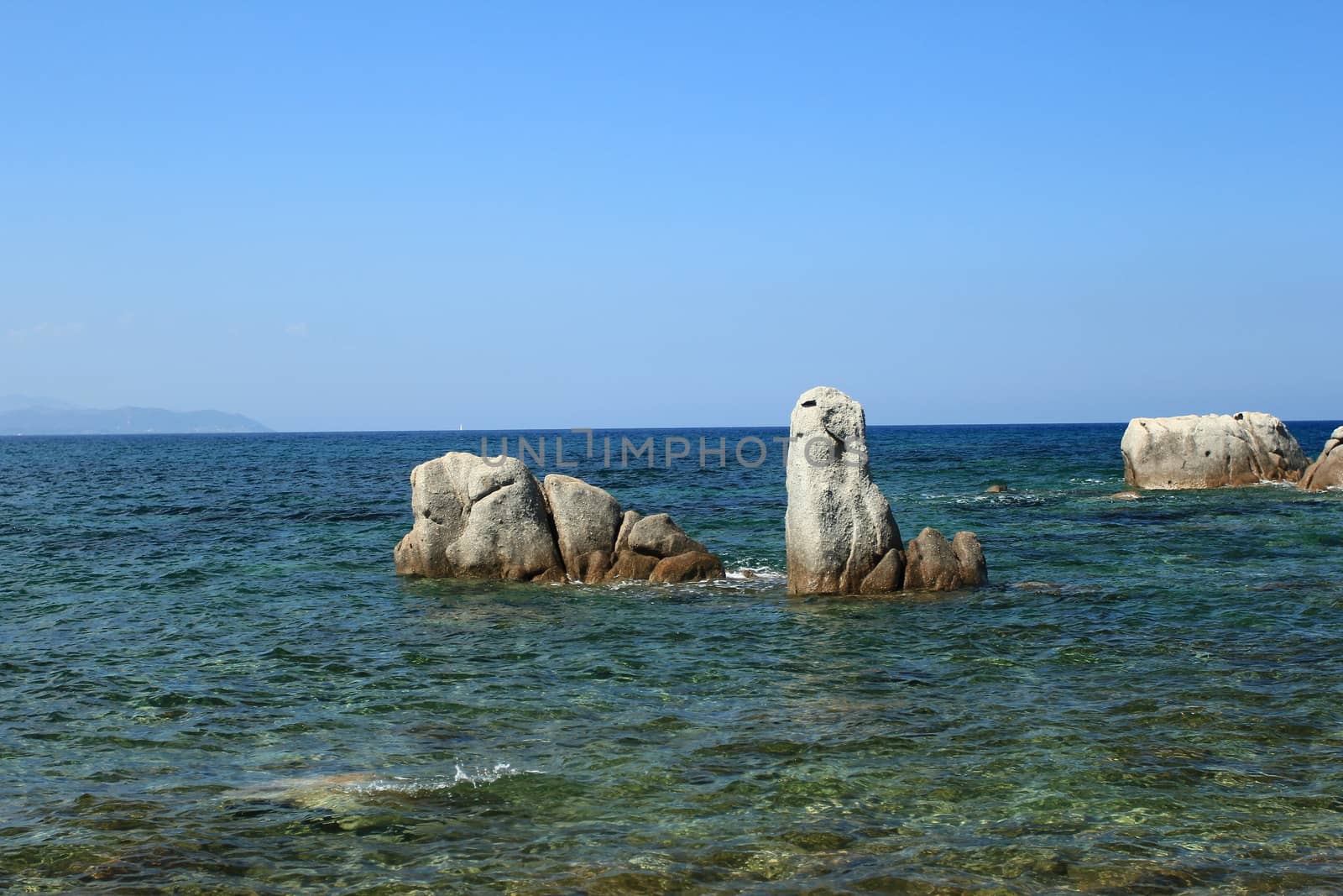 Sardinian natural Landscape 8 by pippocarlot