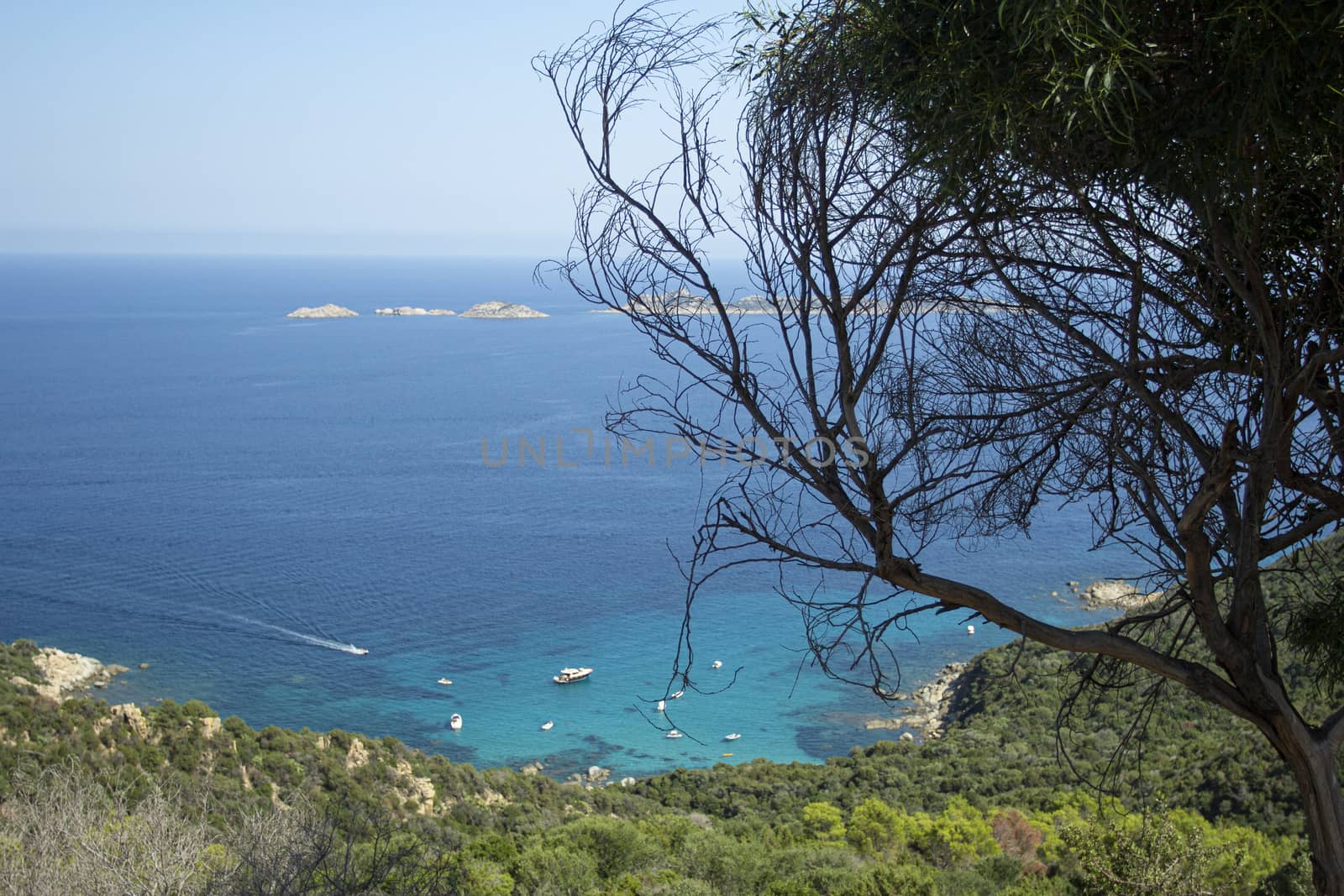 Sardinian natural Landscape 13 by pippocarlot