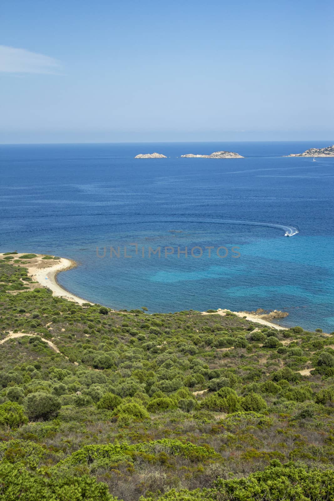 Sardinian natural Landscape 15 by pippocarlot