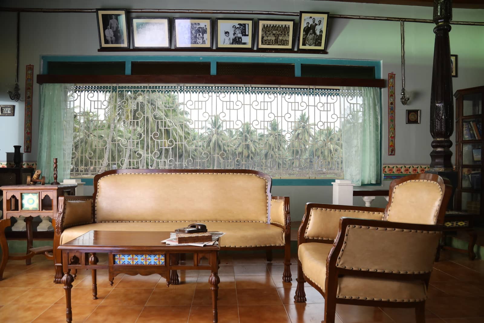 Holiday Resort India