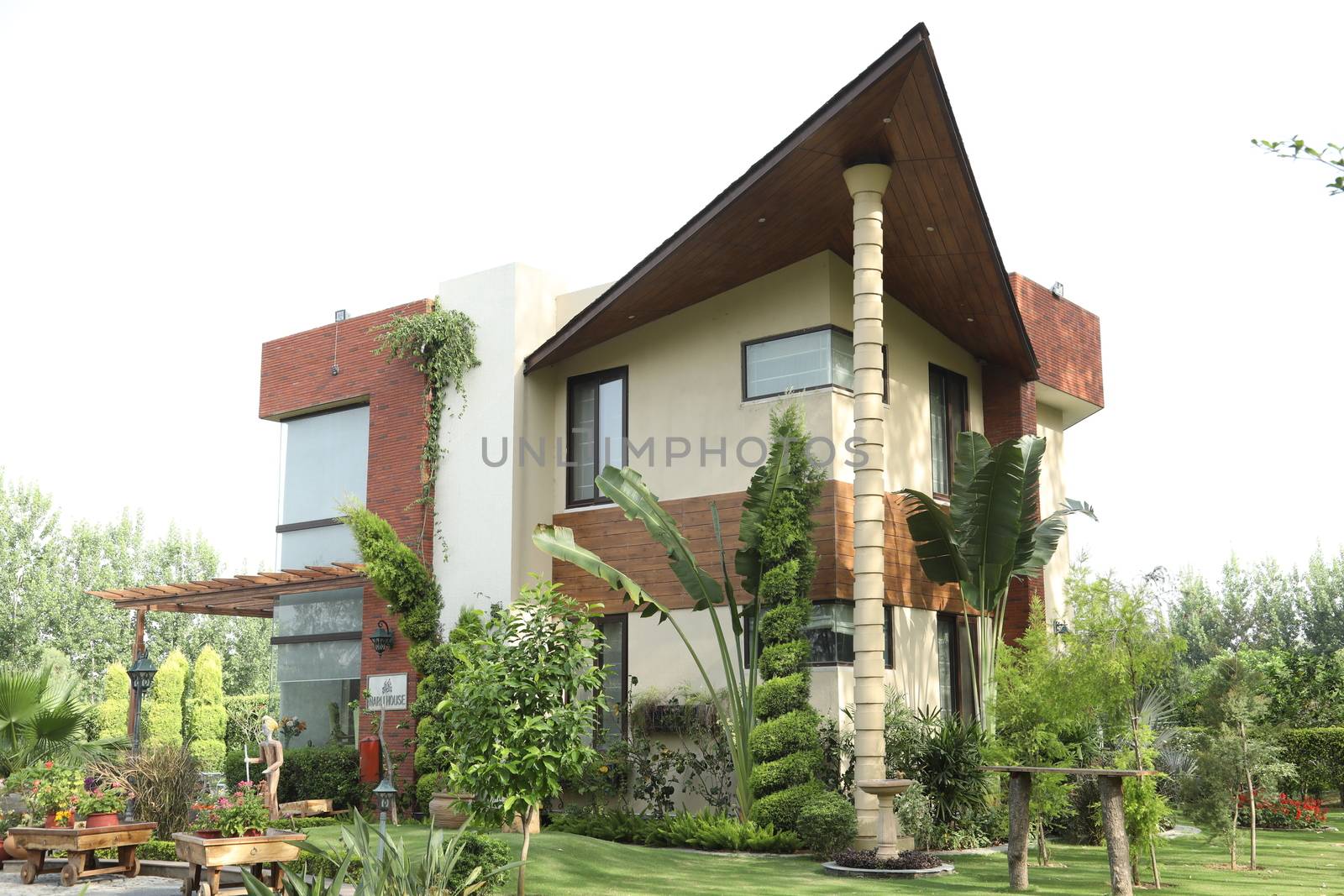 Holiday Resort India