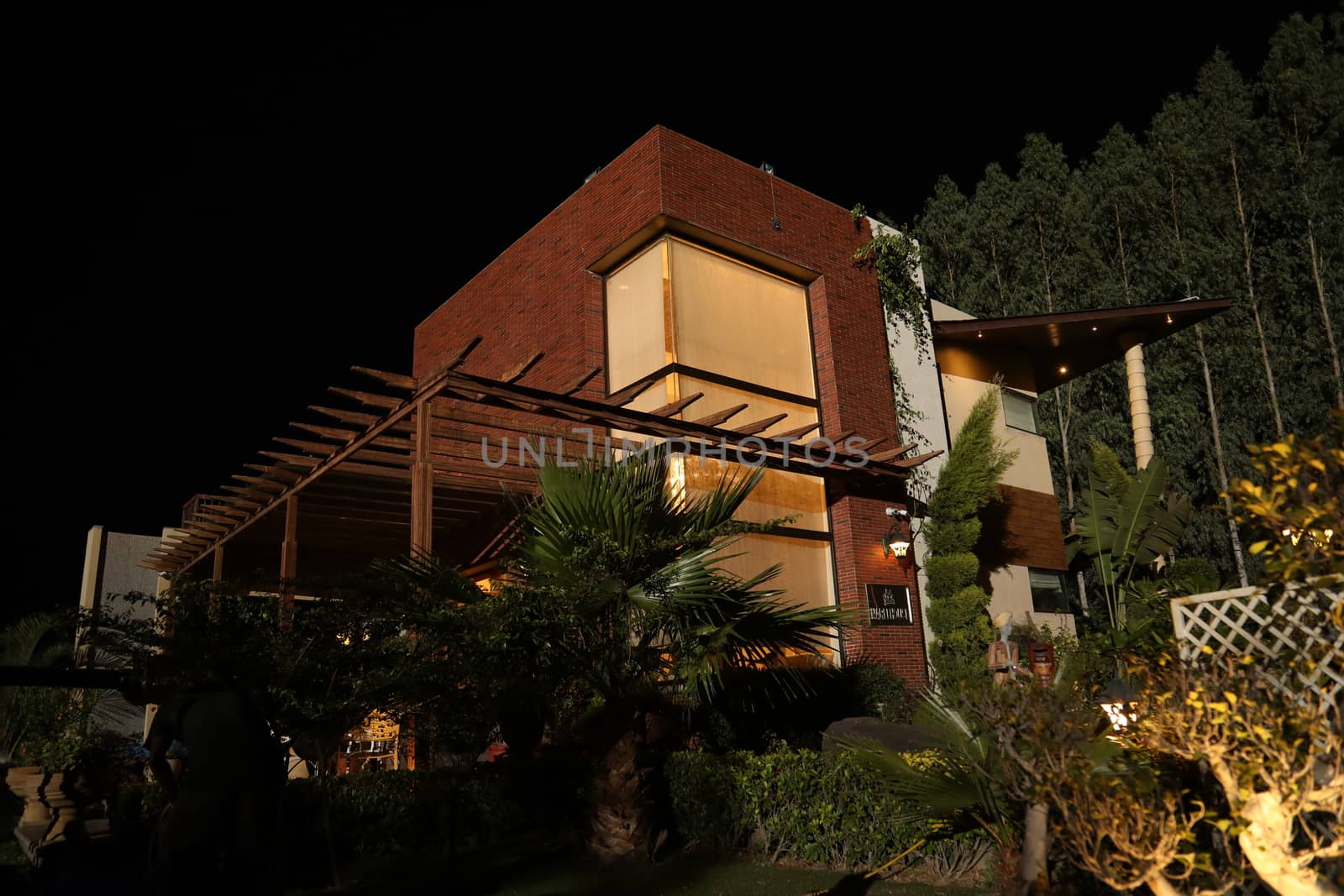 Holiday Resort India