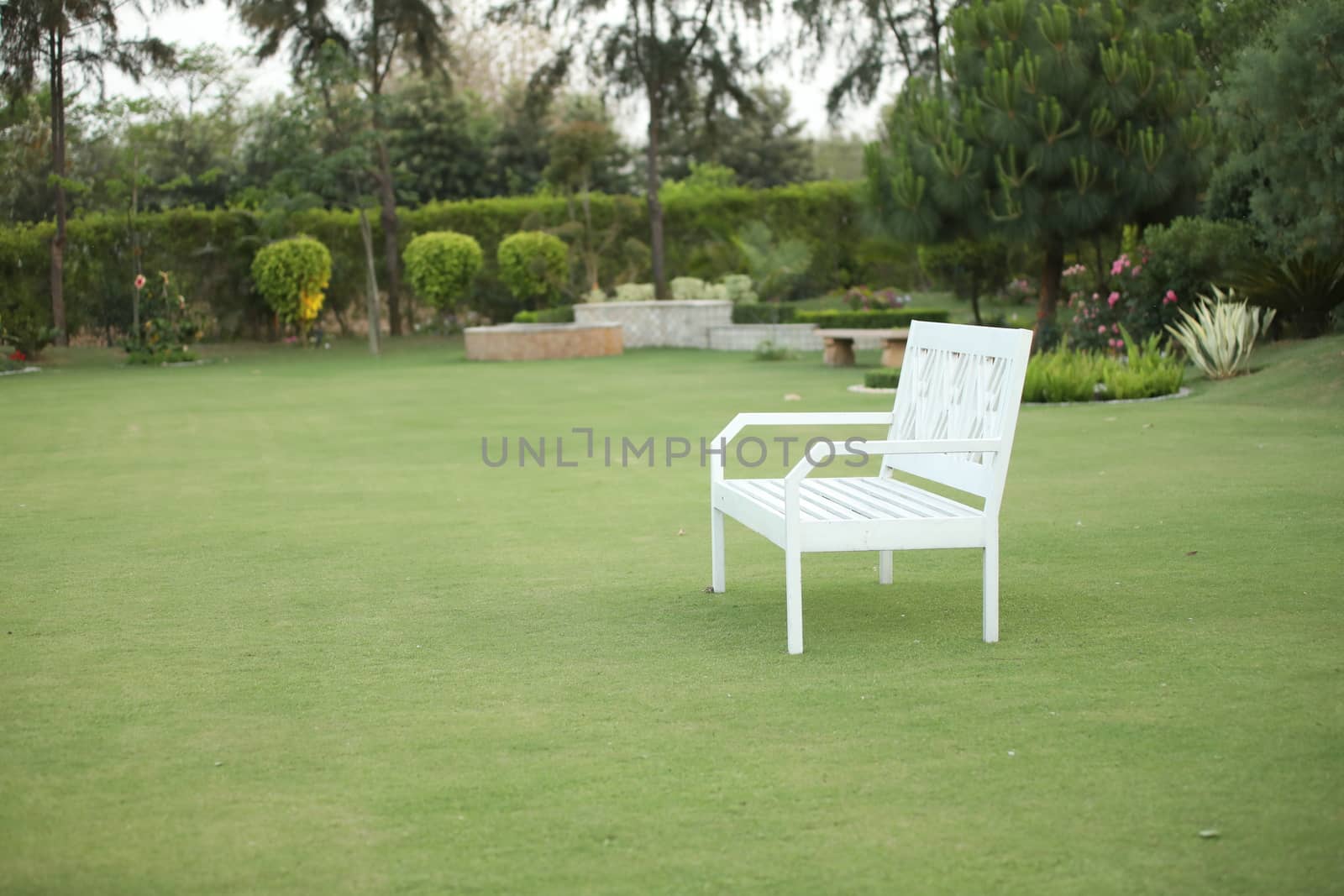 Holiday Resort India