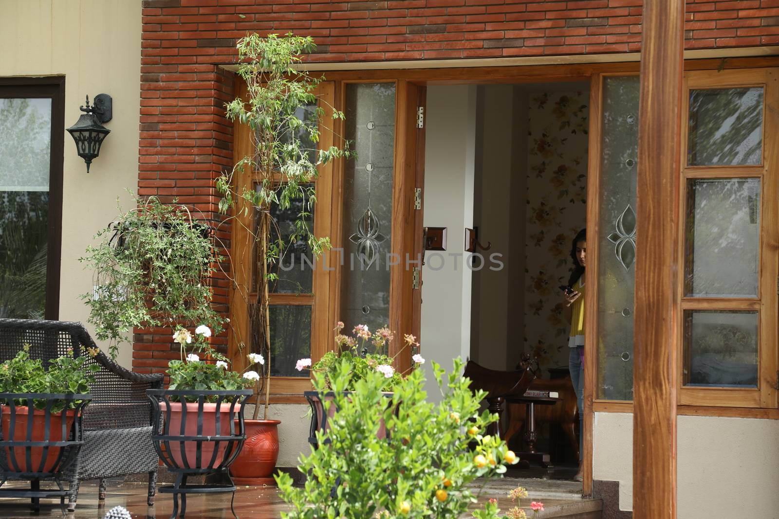 Holiday Resort India