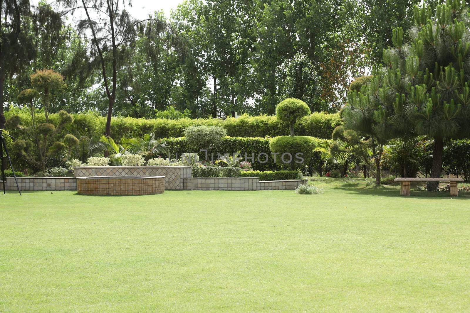 Holiday Resort India