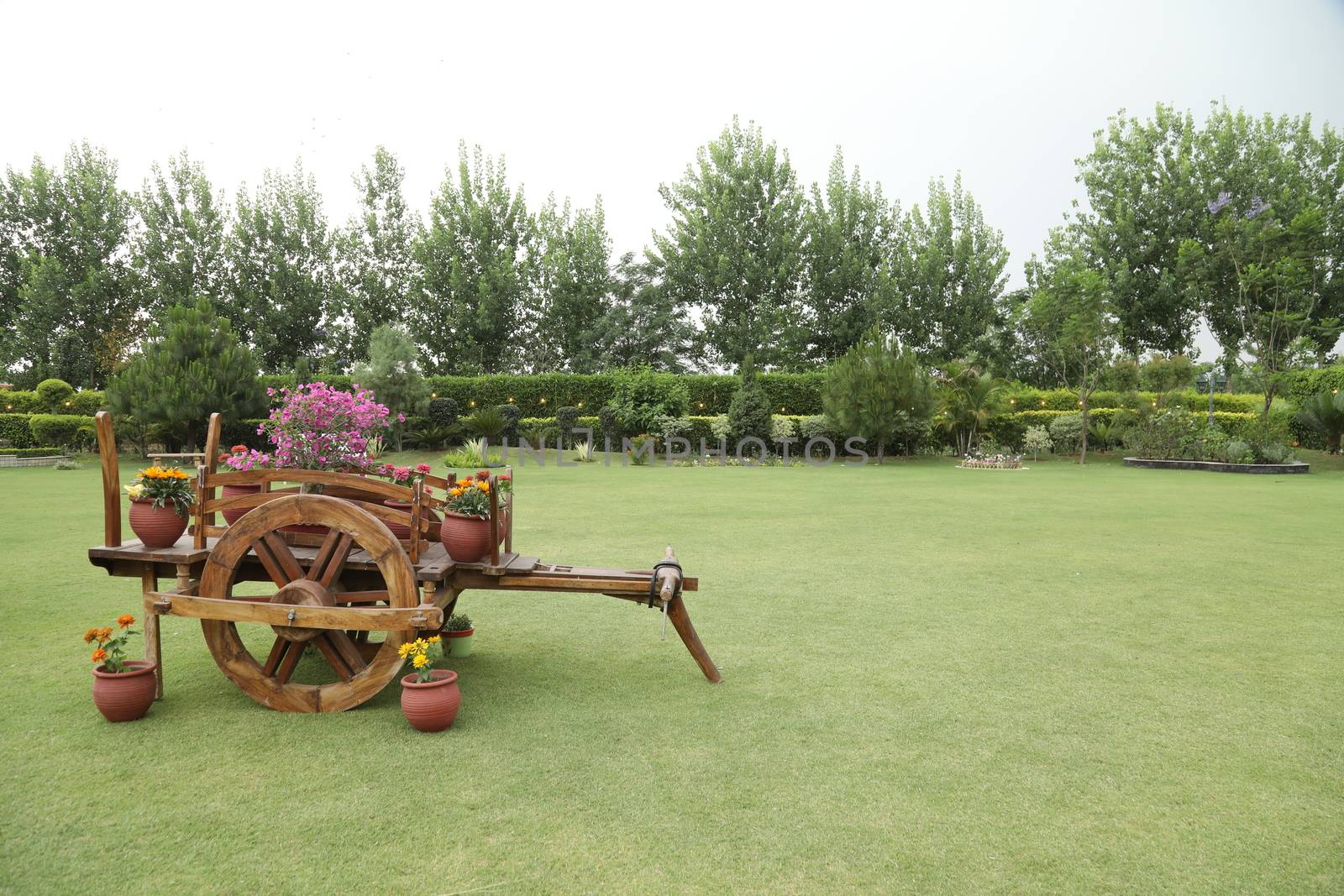 Holiday Resort India