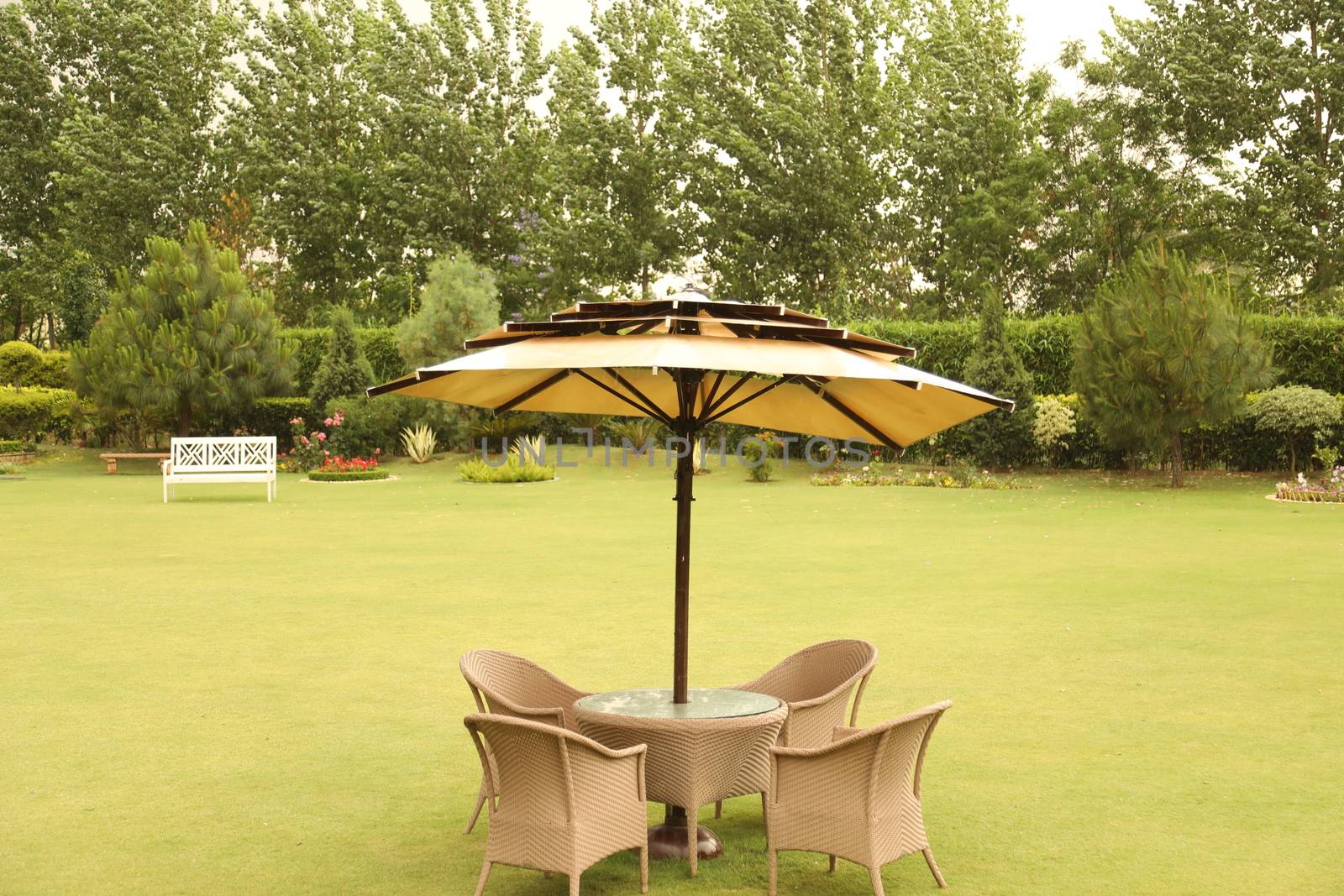 Holiday Resort India
