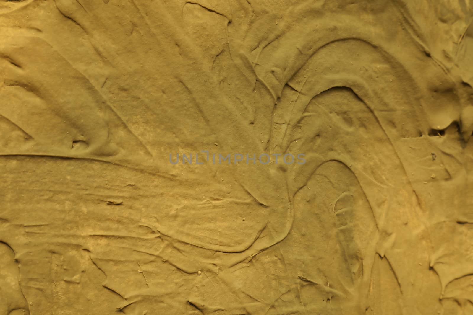 Mud wall Texture at Rural area