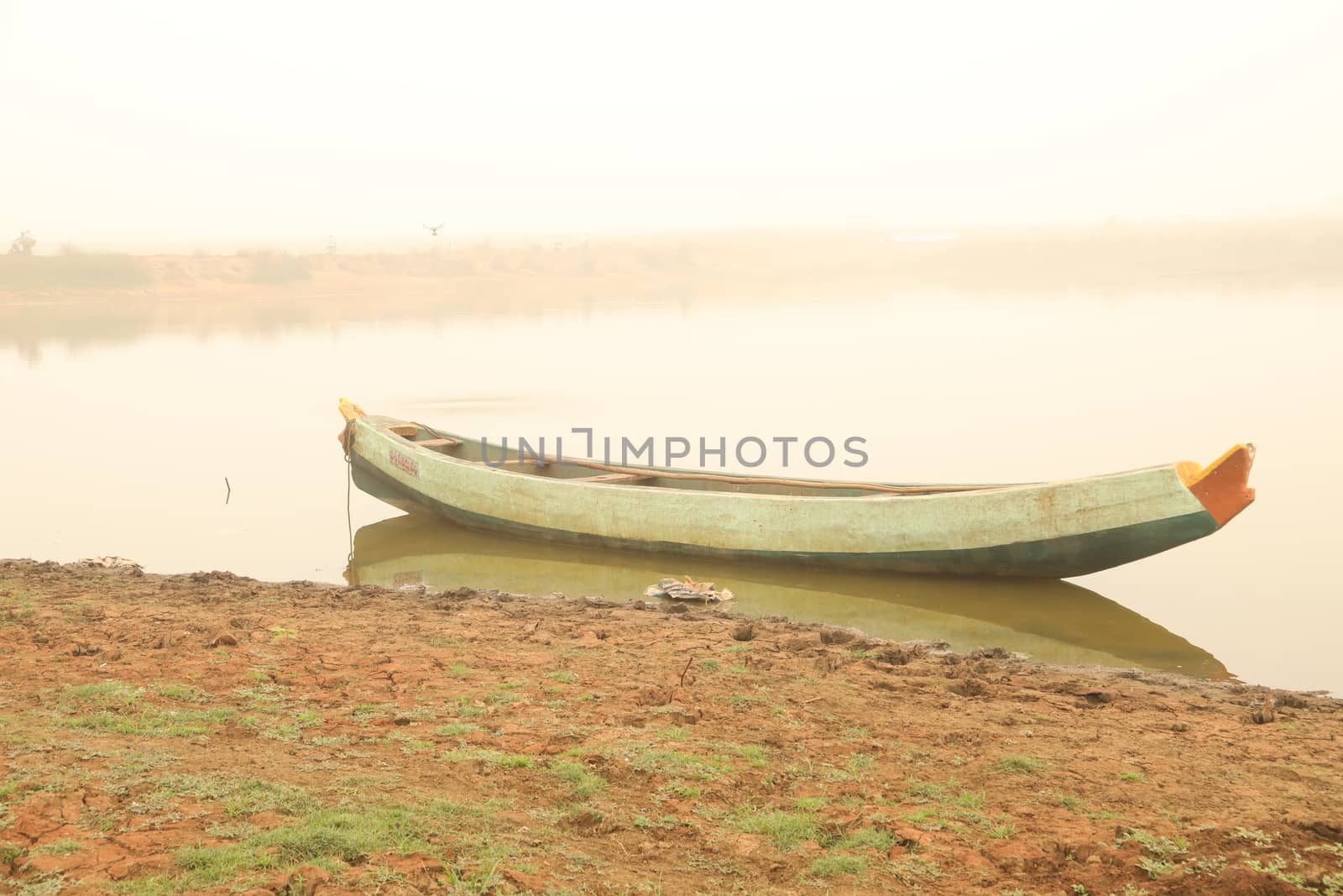Rural area India