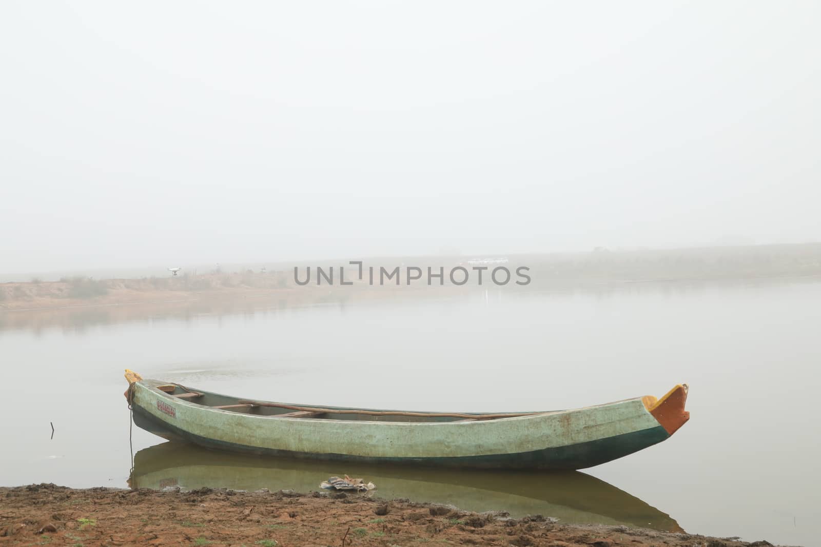 Rural area India