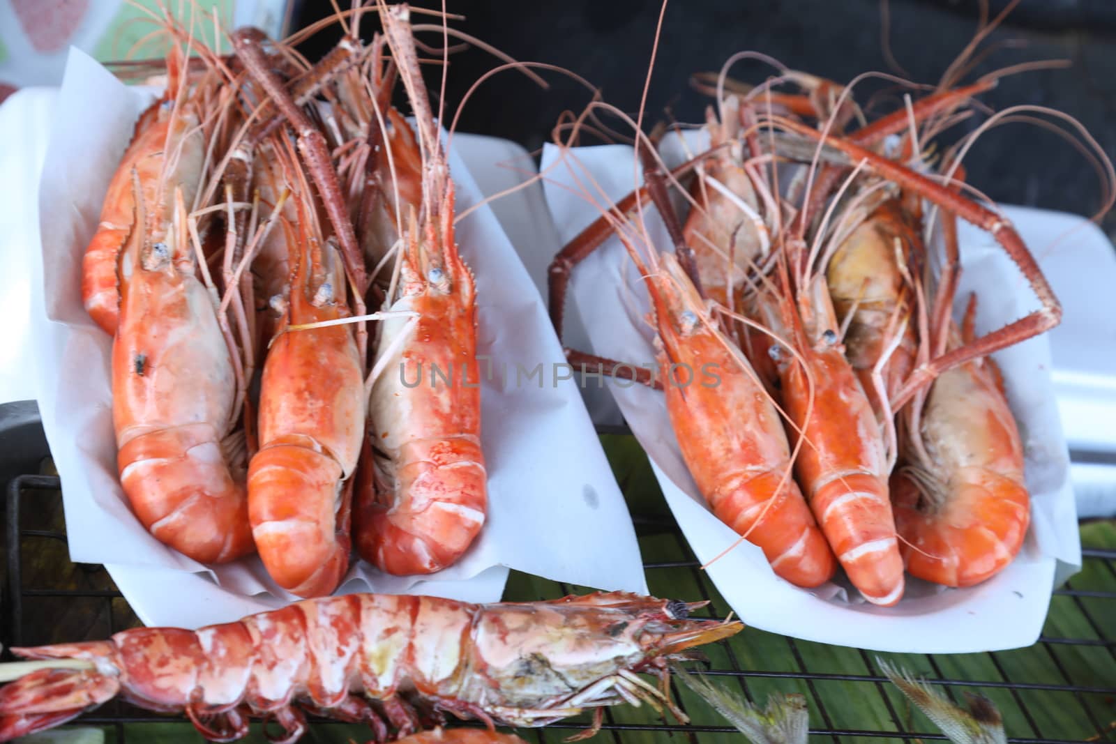 Street Food Europe