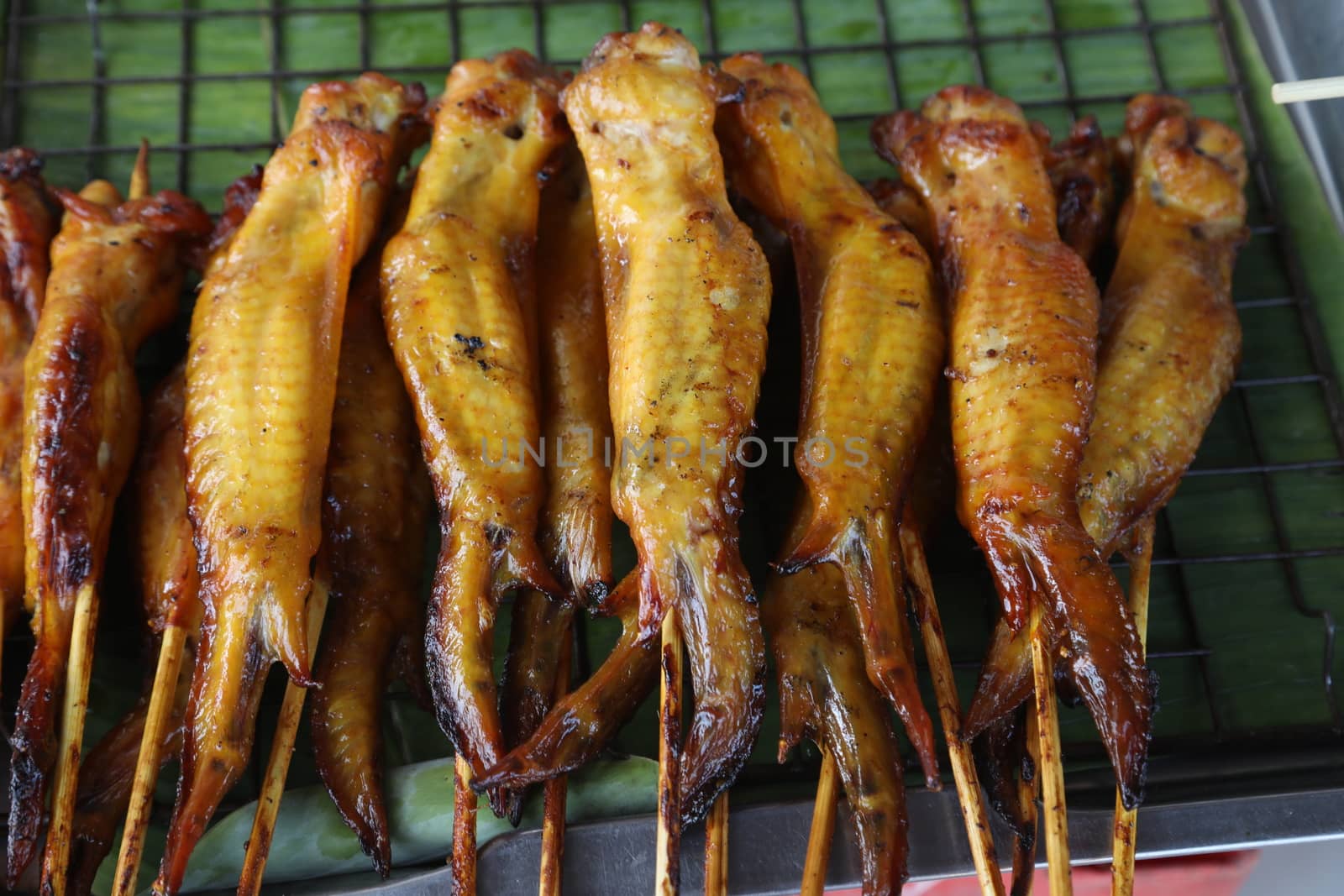 Street Food Europe