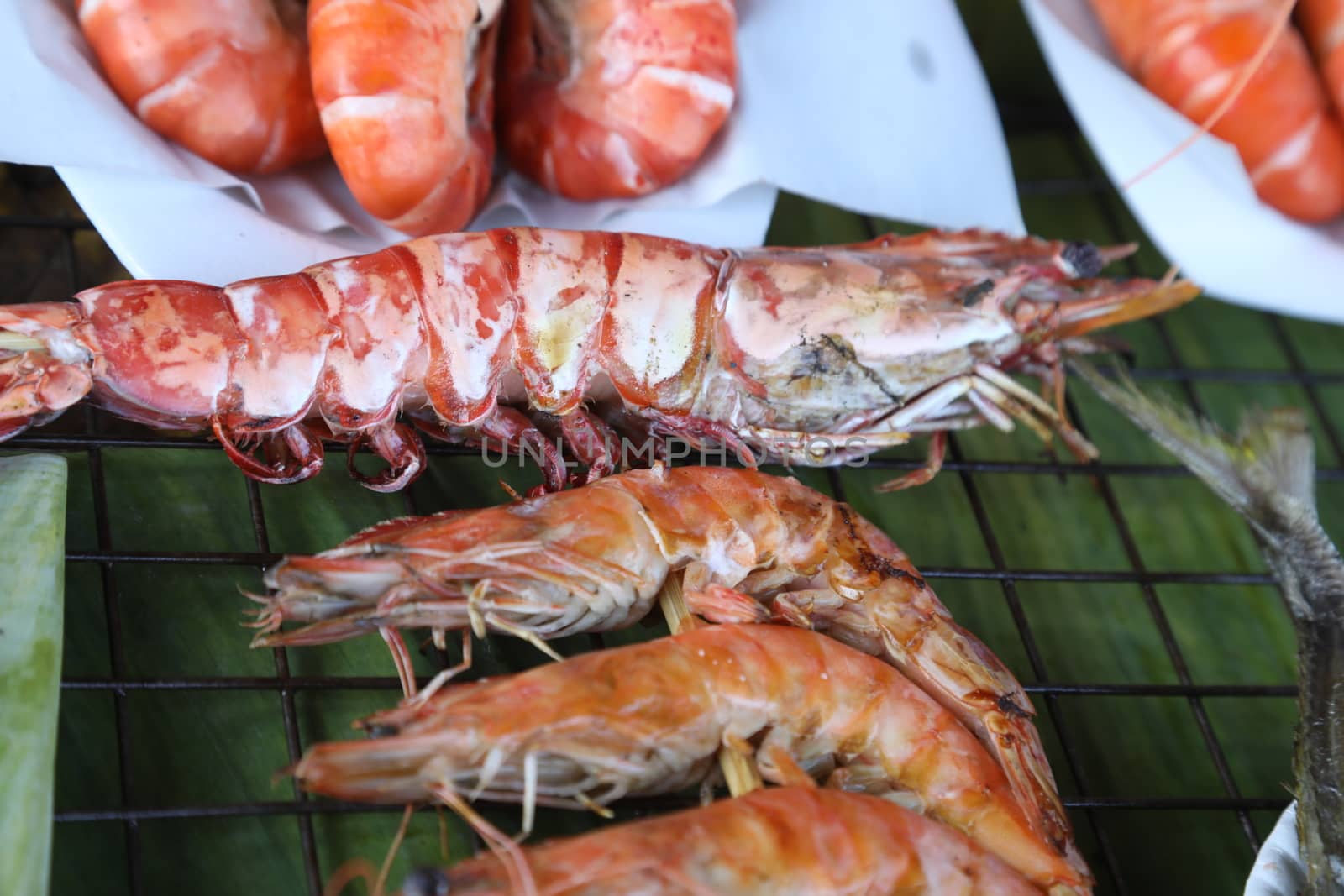 Street Food Europe