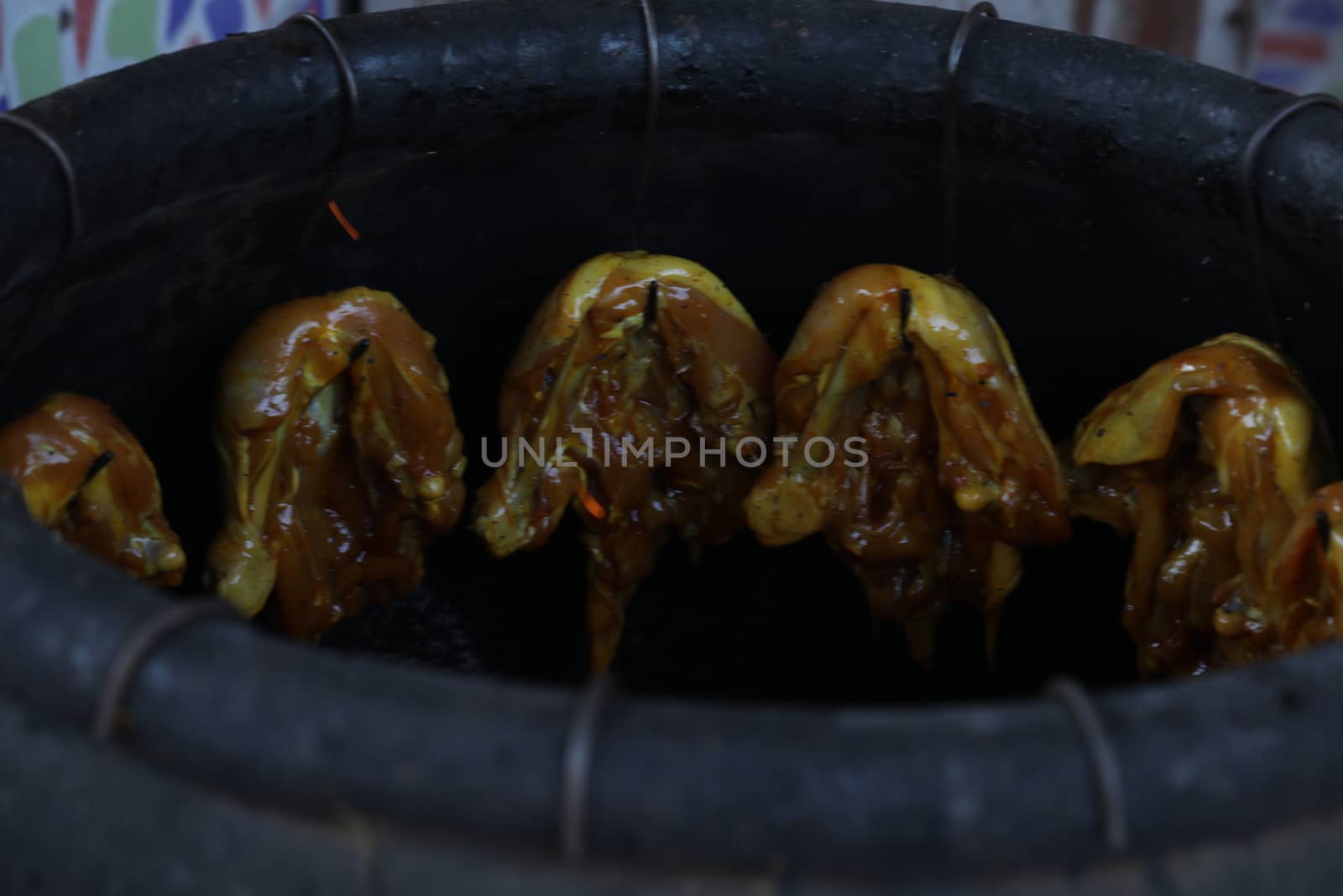 Street Food Europe