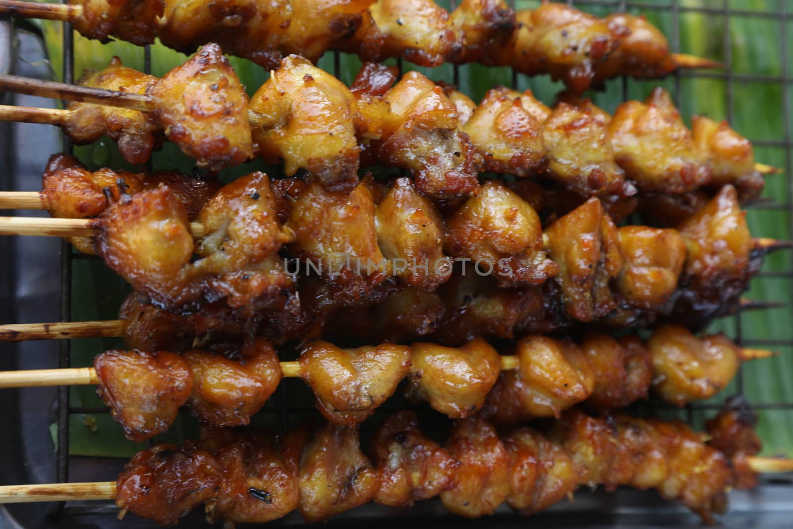 Street Food Europe
