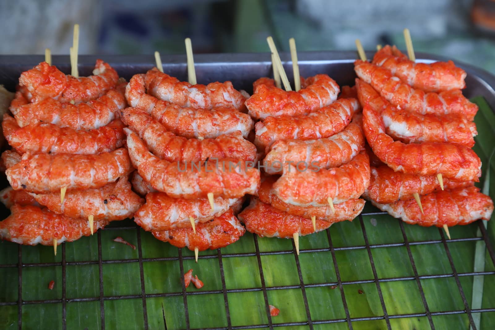 Street Food Europe