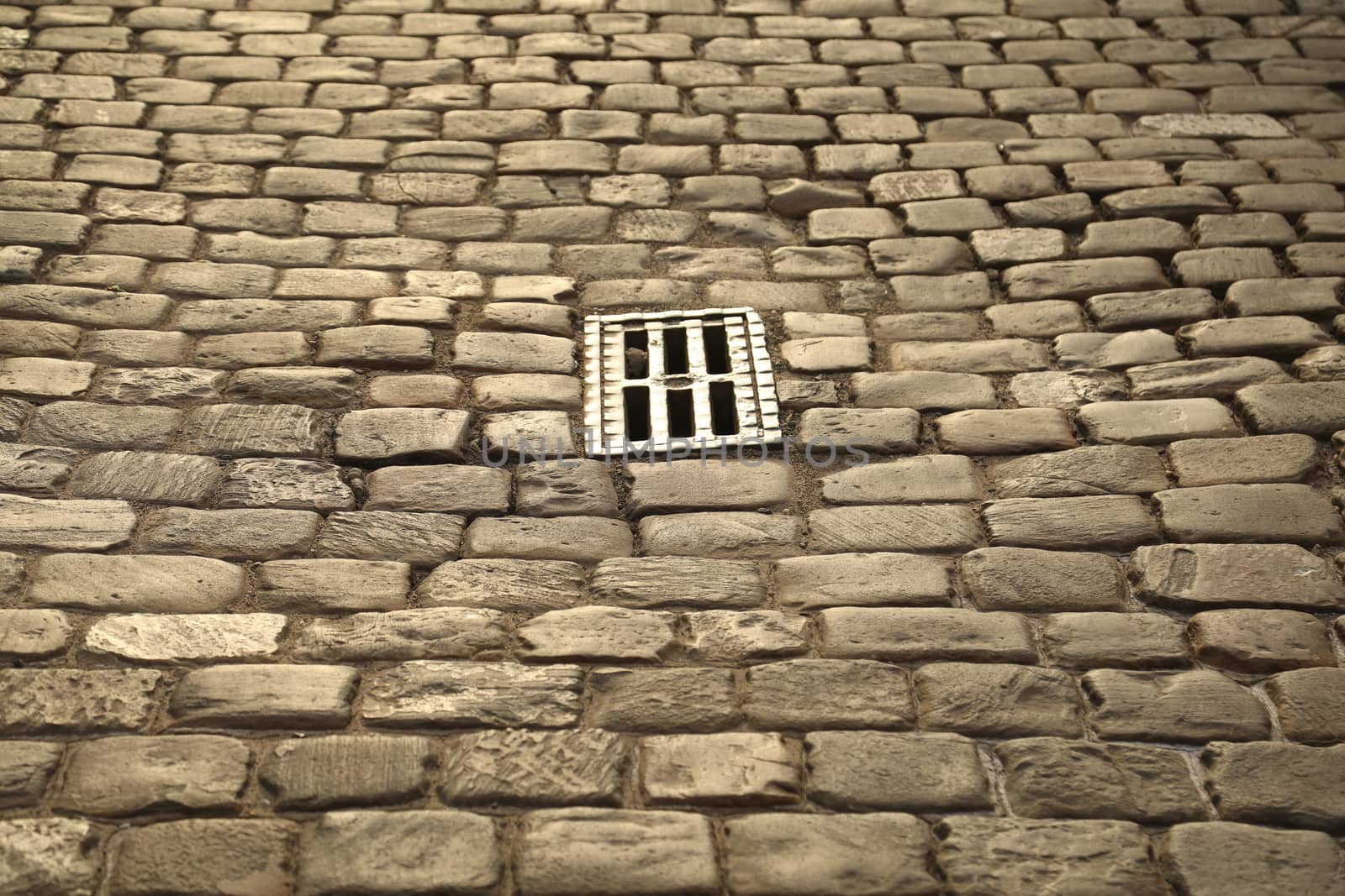 vintage fort wall Texture