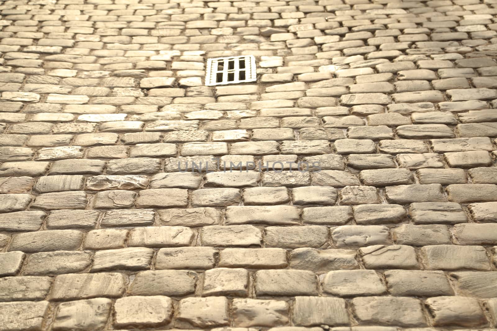 vintage fort wall Texture