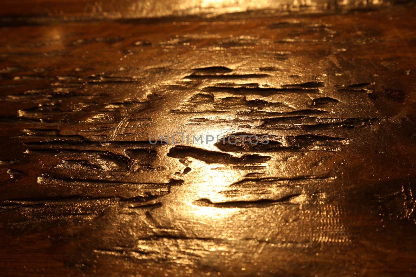 Old Metal Texture