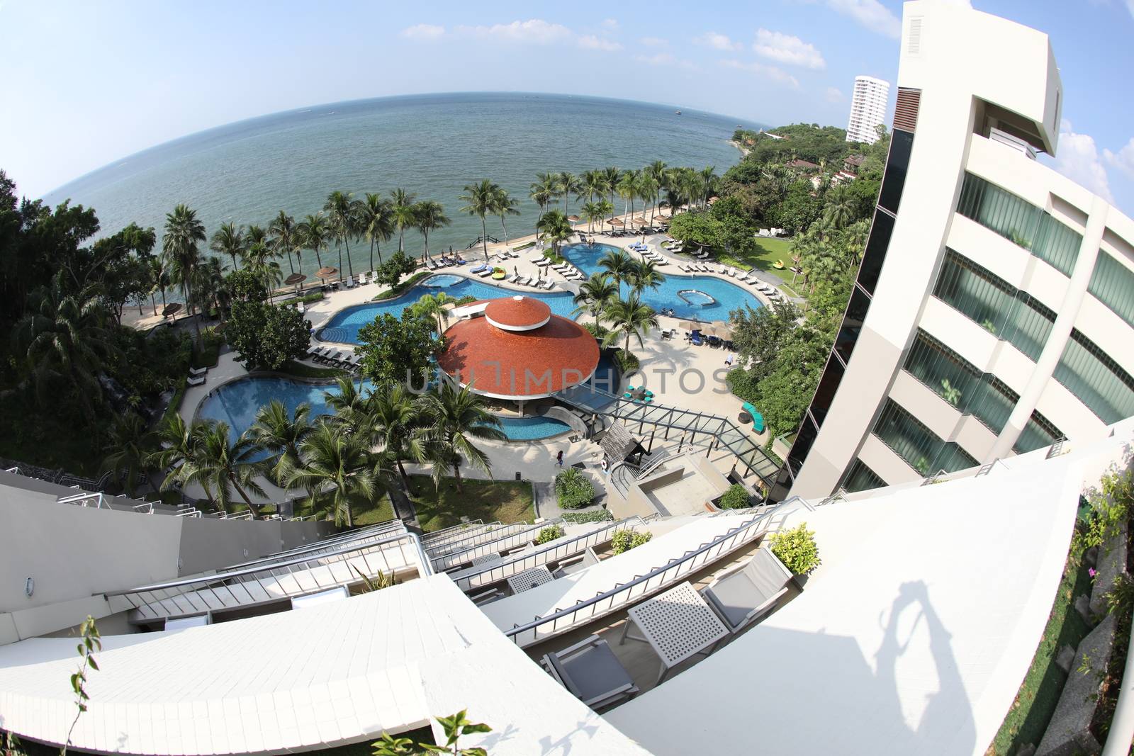 Holiday Resort India
