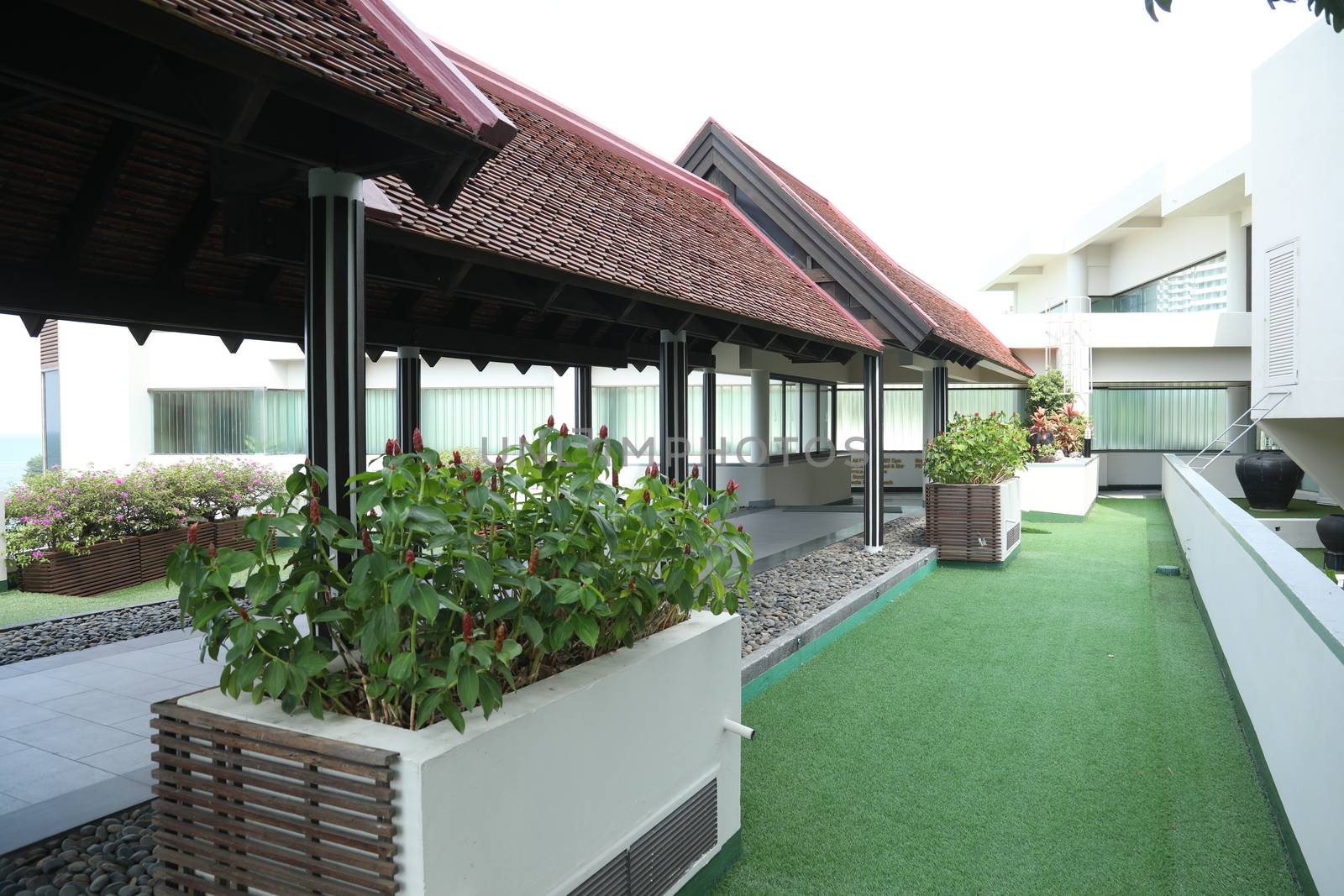 Holiday Resort India