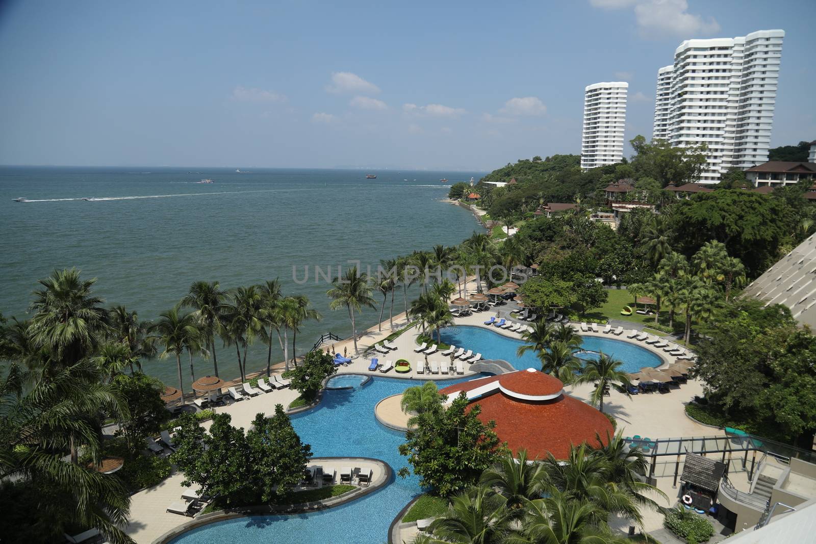 Holiday Resort India