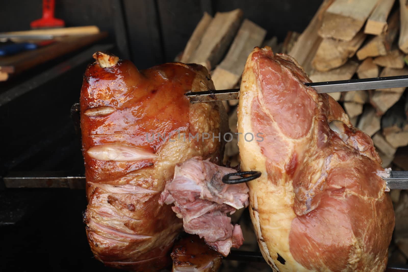 Street Food Europe